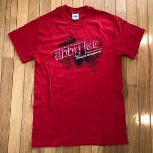 Abby Lee Dance Company Signed T-Shirt